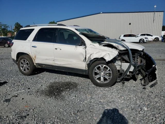 Photo 3 VIN: 1GKKRRKD7FJ147099 - GMC ACADIA SLT 