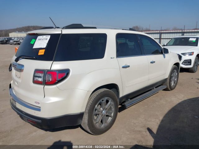 Photo 3 VIN: 1GKKRRKD7FJ152738 - GMC ACADIA 