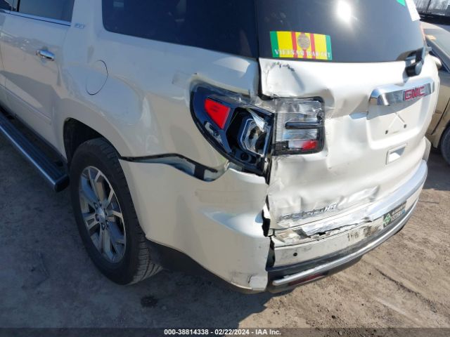 Photo 5 VIN: 1GKKRRKD7FJ152738 - GMC ACADIA 