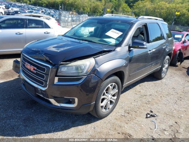 Photo 1 VIN: 1GKKRRKD7FJ177817 - GMC ACADIA 