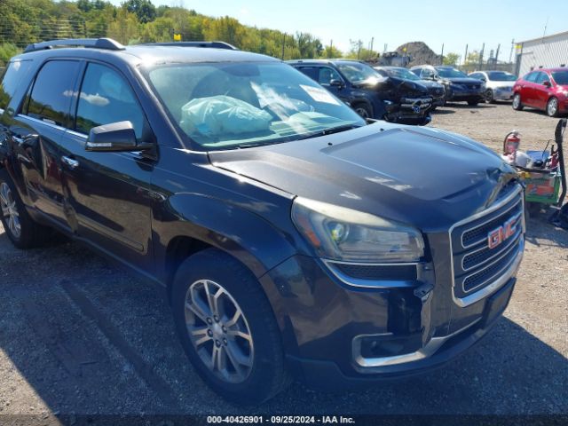 Photo 5 VIN: 1GKKRRKD7FJ177817 - GMC ACADIA 