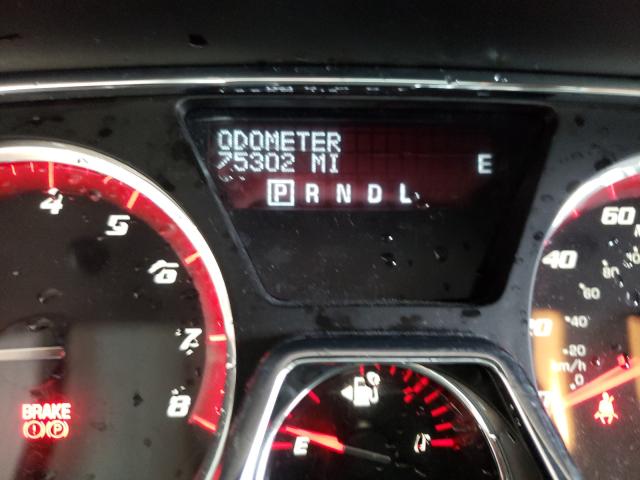 Photo 7 VIN: 1GKKRRKD7FJ181768 - GMC ACADIA SLT 