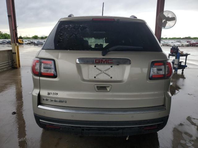 Photo 5 VIN: 1GKKRRKD7FJ184685 - GMC ACADIA 