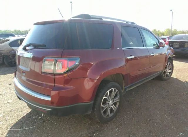 Photo 3 VIN: 1GKKRRKD7FJ227311 - GMC ACADIA 