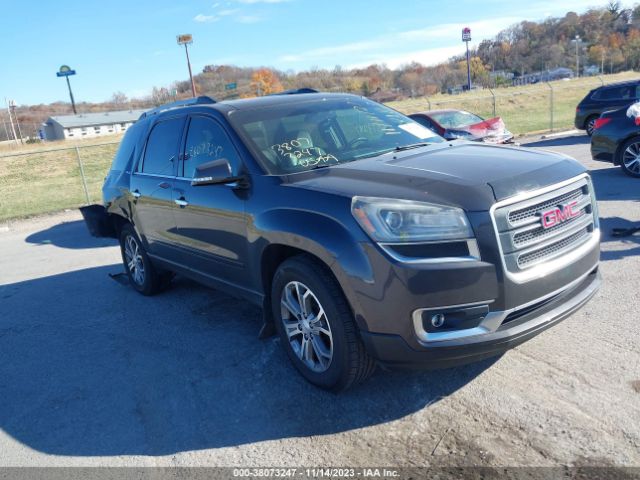 Photo 0 VIN: 1GKKRRKD7FJ276024 - GMC ACADIA 