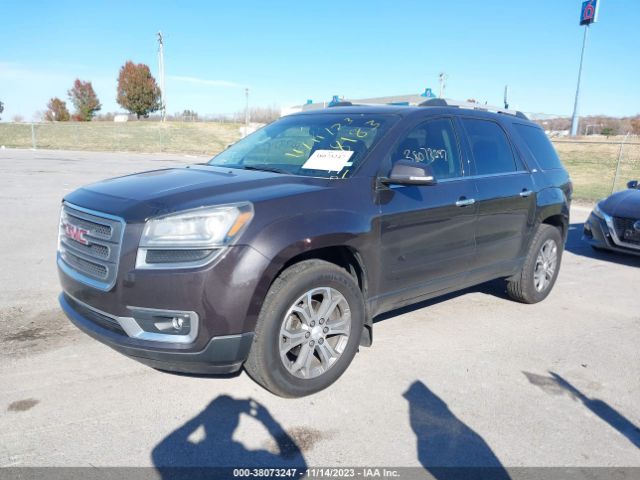 Photo 1 VIN: 1GKKRRKD7FJ276024 - GMC ACADIA 