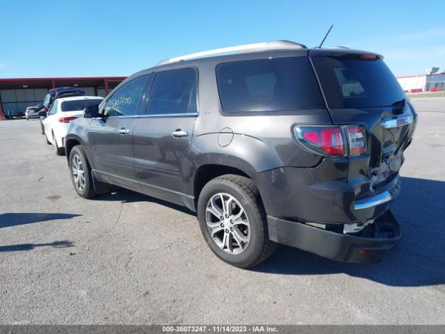 Photo 2 VIN: 1GKKRRKD7FJ276024 - GMC ACADIA 