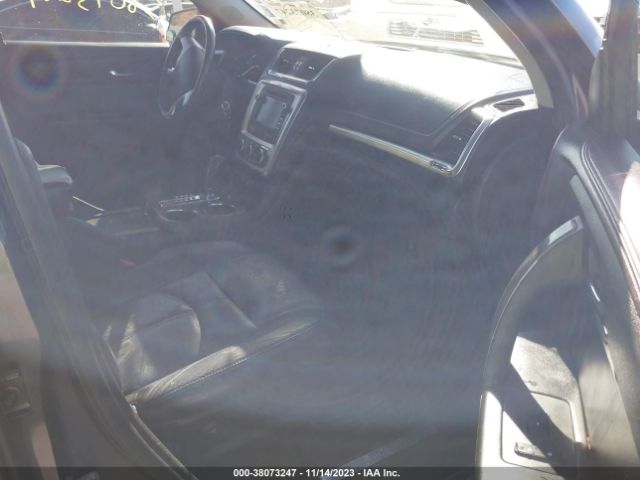 Photo 4 VIN: 1GKKRRKD7FJ276024 - GMC ACADIA 