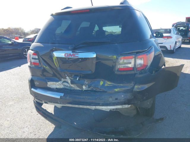 Photo 5 VIN: 1GKKRRKD7FJ276024 - GMC ACADIA 