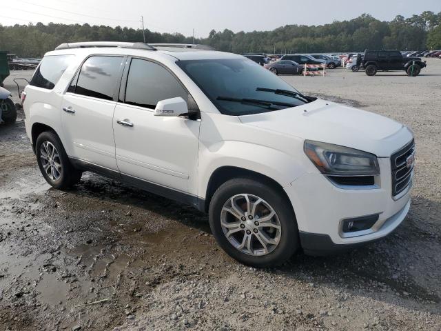 Photo 3 VIN: 1GKKRRKD7FJ284348 - GMC ACADIA 