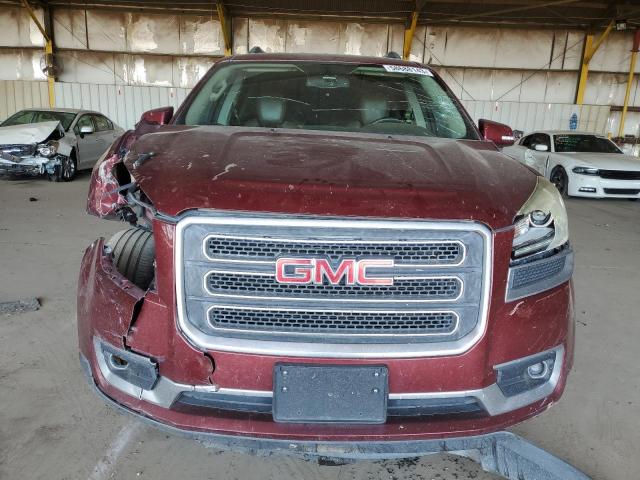 Photo 4 VIN: 1GKKRRKD7FJ298332 - GMC ACADIA 