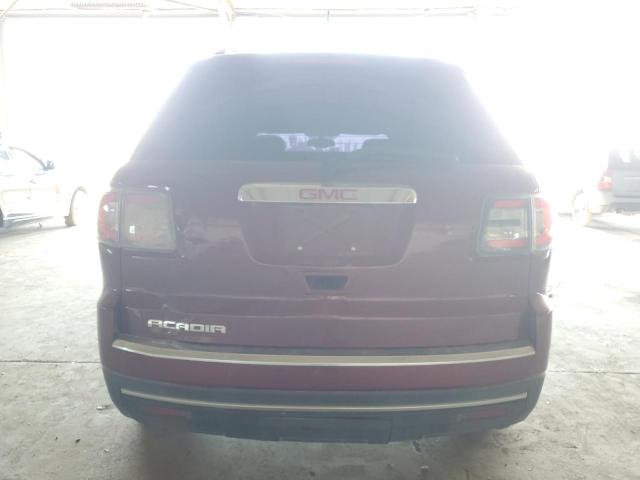 Photo 5 VIN: 1GKKRRKD7FJ298332 - GMC ACADIA 