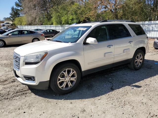 Photo 0 VIN: 1GKKRRKD7FJ325867 - GMC ACADIA SLT 