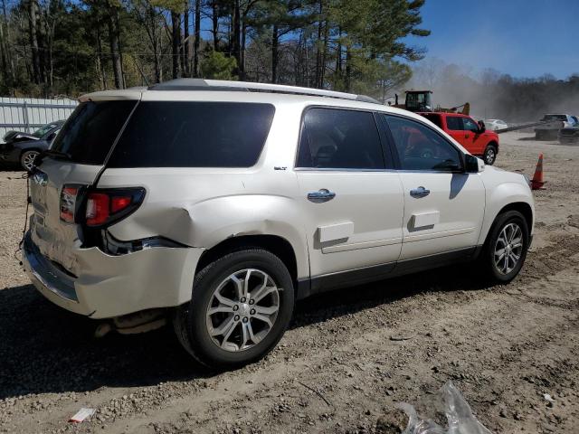 Photo 2 VIN: 1GKKRRKD7FJ325867 - GMC ACADIA SLT 