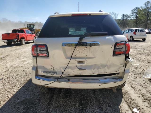 Photo 5 VIN: 1GKKRRKD7FJ325867 - GMC ACADIA SLT 