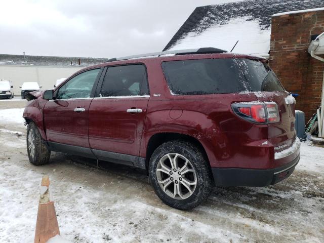 Photo 1 VIN: 1GKKRRKD7FJ333015 - GMC ACADIA SLT 