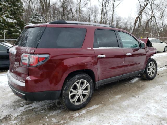 Photo 2 VIN: 1GKKRRKD7FJ333015 - GMC ACADIA SLT 