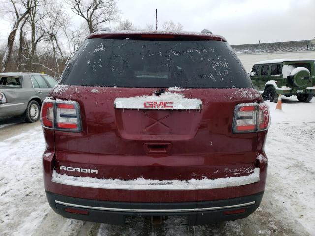 Photo 5 VIN: 1GKKRRKD7FJ333015 - GMC ACADIA SLT 