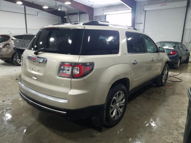 Photo 3 VIN: 1GKKRRKD7FJ371845 - GMC ACADIA SLT 