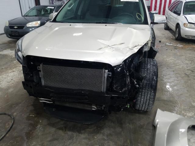 Photo 8 VIN: 1GKKRRKD7FJ371845 - GMC ACADIA SLT 