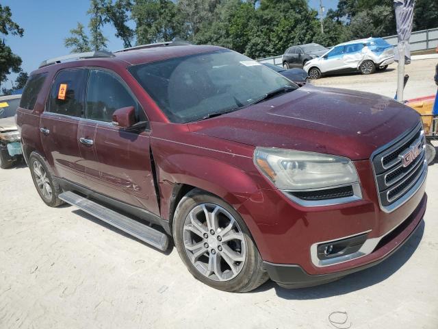 Photo 3 VIN: 1GKKRRKD7FJ380500 - GMC ACADIA 