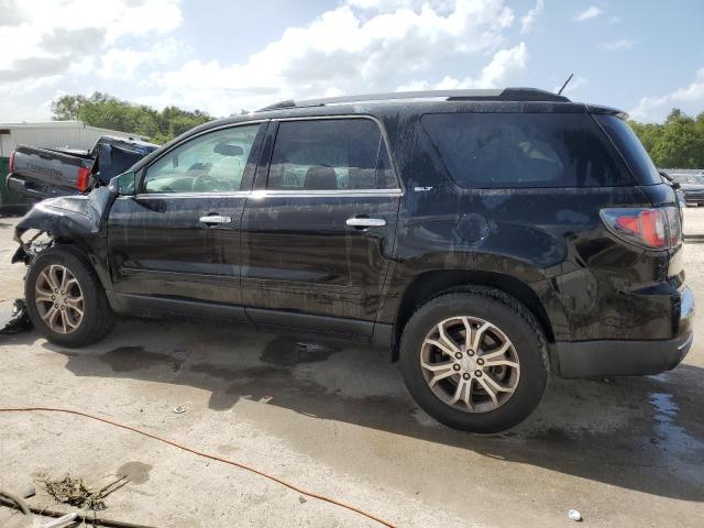 Photo 1 VIN: 1GKKRRKD7GJ121815 - GMC ACADIA SLT 