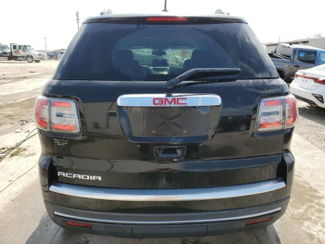 Photo 5 VIN: 1GKKRRKD7GJ121815 - GMC ACADIA SLT 