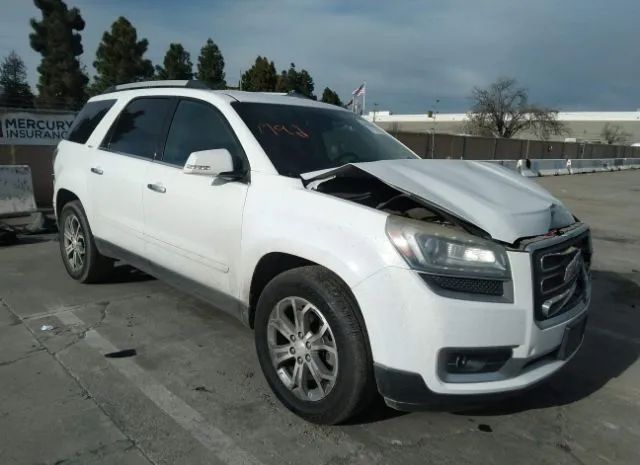 Photo 0 VIN: 1GKKRRKD7GJ131471 - GMC ACADIA 