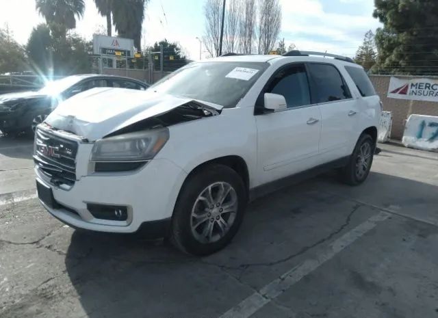 Photo 1 VIN: 1GKKRRKD7GJ131471 - GMC ACADIA 