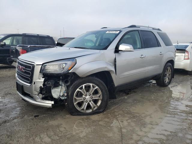 Photo 0 VIN: 1GKKRRKD7GJ137755 - GMC ACADIA SLT 