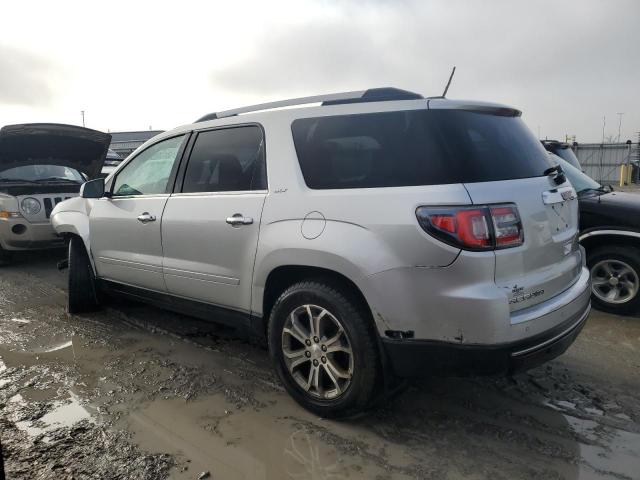 Photo 1 VIN: 1GKKRRKD7GJ137755 - GMC ACADIA SLT 