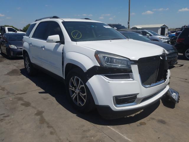 Photo 0 VIN: 1GKKRRKD7GJ151459 - GMC ACADIA SLT 