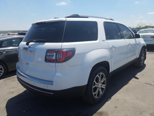 Photo 3 VIN: 1GKKRRKD7GJ151459 - GMC ACADIA SLT 