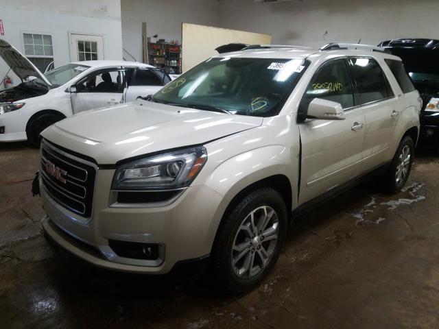 Photo 1 VIN: 1GKKRRKD7GJ233692 - GMC ACADIA SLT 