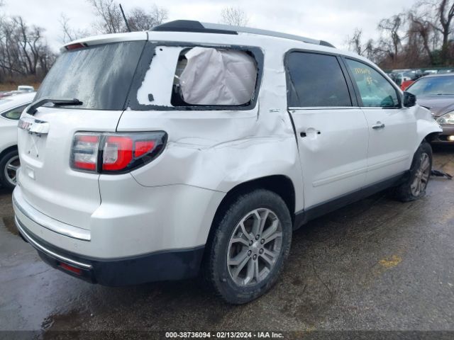 Photo 3 VIN: 1GKKRRKD7GJ278437 - GMC ACADIA 