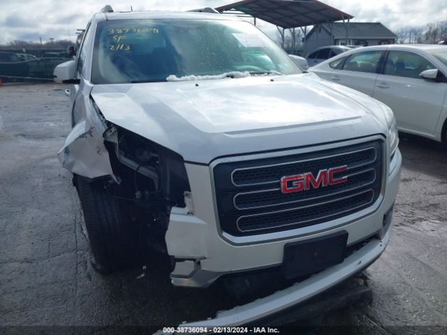 Photo 5 VIN: 1GKKRRKD7GJ278437 - GMC ACADIA 