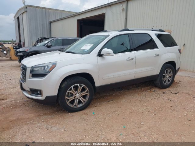 Photo 1 VIN: 1GKKRRKD7GJ316331 - GMC ACADIA 