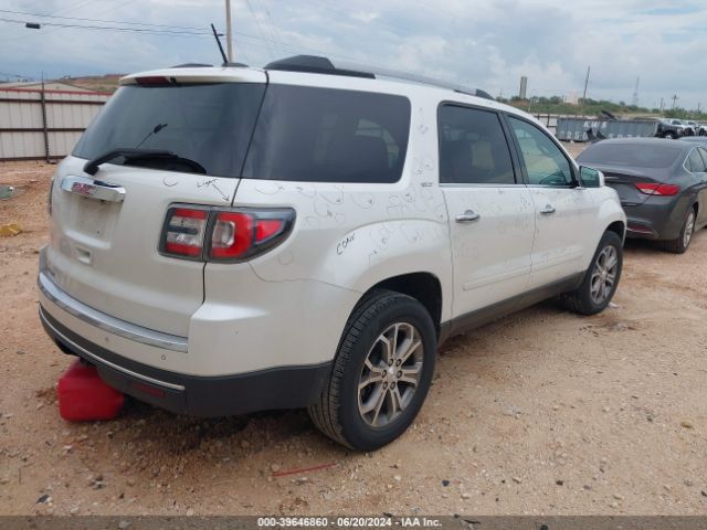 Photo 3 VIN: 1GKKRRKD7GJ316331 - GMC ACADIA 