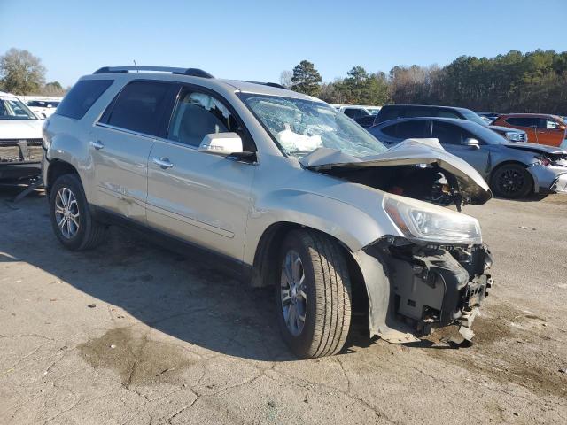 Photo 3 VIN: 1GKKRRKD8DJ152468 - GMC ACADIA SLT 