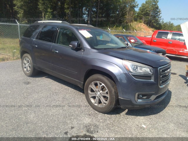 Photo 0 VIN: 1GKKRRKD8DJ155497 - GMC ACADIA 