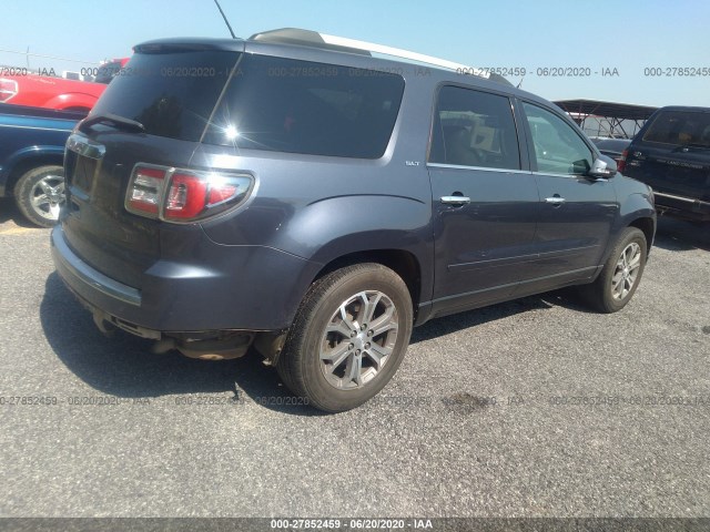 Photo 3 VIN: 1GKKRRKD8DJ155497 - GMC ACADIA 