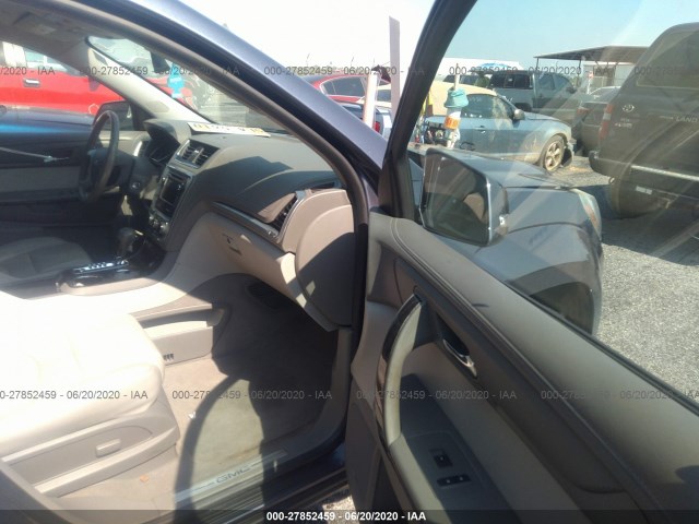 Photo 4 VIN: 1GKKRRKD8DJ155497 - GMC ACADIA 