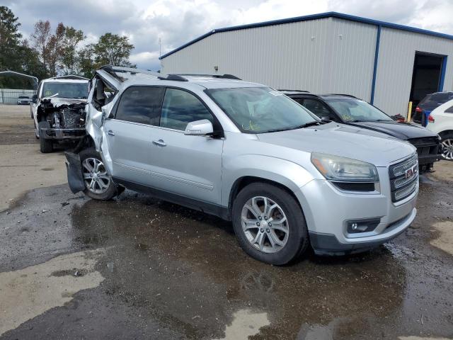 Photo 3 VIN: 1GKKRRKD8EJ117351 - GMC ACADIA 