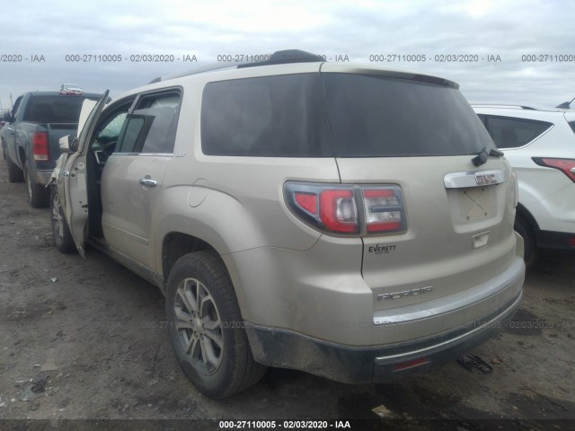 Photo 2 VIN: 1GKKRRKD8EJ152505 - GMC ACADIA 