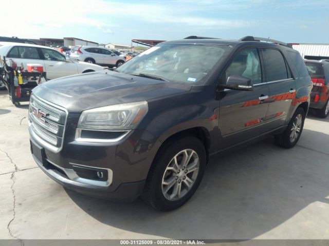 Photo 1 VIN: 1GKKRRKD8EJ170941 - GMC ACADIA 