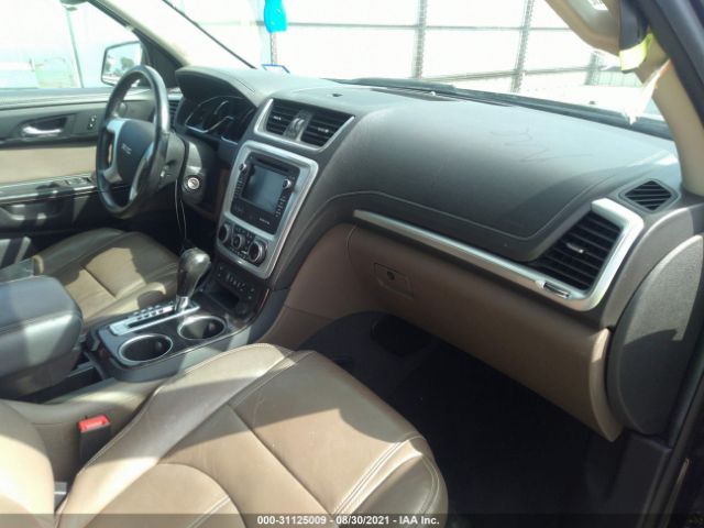 Photo 4 VIN: 1GKKRRKD8EJ170941 - GMC ACADIA 