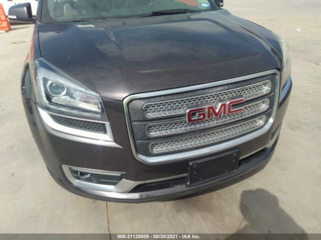 Photo 5 VIN: 1GKKRRKD8EJ170941 - GMC ACADIA 