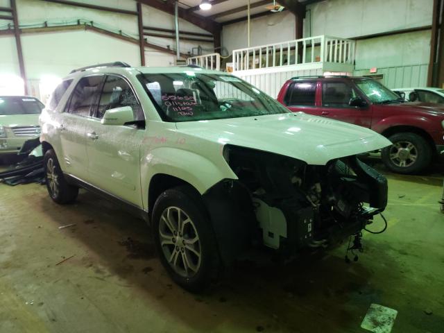 Photo 0 VIN: 1GKKRRKD8EJ304301 - GMC ACADIA SLT 