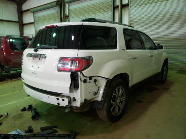 Photo 3 VIN: 1GKKRRKD8EJ304301 - GMC ACADIA SLT 