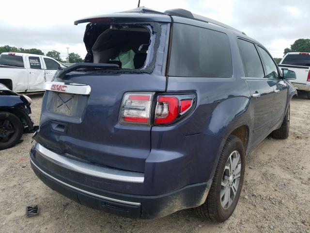 Photo 3 VIN: 1GKKRRKD8EJ326024 - GMC ACADIA SLT 